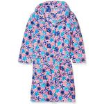 Multicolored Fleece Playshoes Kinder badjassen  in maat 104 in de Sale voor Meisjes 