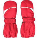 Rode Playshoes Wintersport handschoenen in de Sale voor Meisjes 
