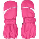 Roze Playshoes Wintersport handschoenen in de Sale voor Meisjes 