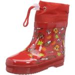 Rubberen Waterdicht Playshoes Regenlaarzen  in maat 19 in de Sale voor Jongens 