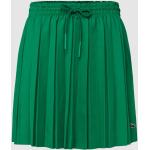 Groene Polyester Lacoste Plooirokken in de Sale voor Dames 