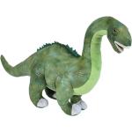 Groene Wild Republic Dinosaurus 63 cm Knuffels met motief van Dinosauriërs voor Kinderen 