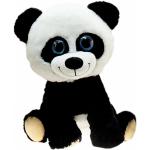 Heunec 40 cm Knuffels met motief van Panda voor Kinderen 