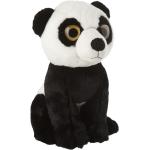 22 cm Knuffels met motief van Panda voor Kinderen 