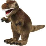 Bruine Dinosaurus 20 cm Knuffels voor Kinderen 