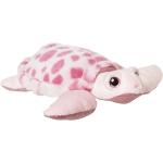 Roze 23 cm Schilpad knuffels met motief van Schildpad voor Kinderen 