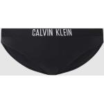 Zwarte Polyamide Calvin Klein Underwear Bikini slips  in Grote Maten  in Grote Maten in de Sale voor Dames 