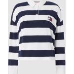 Tommy Hilfiger Rugby shirts  in Grote Maten  in Grote Maten Bio in de Sale voor Dames 