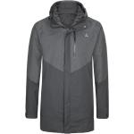 Plus size : Schöffel, 3-in-1 trekking jacket, Keylong 1 in a AnthracitePlussize: