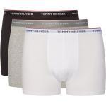 Plus size : Tommy Hilfiger, Snug fitting pants in 3 colours in a White Plussize: