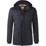 Plus size : Wellensteyn, Functional jacket ‘Chester Winter’ in a MarinePlussize: