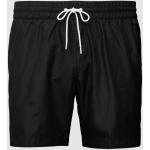 Zwarte Polyester Calvin Klein Underwear Zwembroeken  in Grote Maten  in Grote Maten Sustainable voor Heren 
