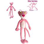 Plush-Toys Roze_Panther, één maat