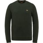 Grijze PME Legend Sweaters  in maat L voor Heren 