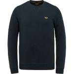 Blauwe PME Legend Sweaters  in maat XL voor Heren 