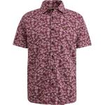Casual Paarse PME Legend Casual overhemden  in maat XL voor Heren 