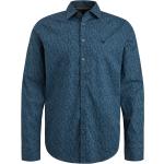 Casual Blauwe PME Legend Casual overhemden  in maat L voor Heren 
