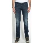 Blauwe Polyester PME Legend Slimfit jeans  in maat S  lengte L34  breedte W32 voor Heren 