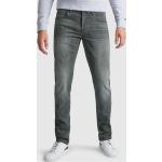 Grijze Polyester Stretch PME Legend Regular jeans  in maat S  lengte L32  breedte W34 voor Heren 