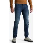 Blauwe Wollen PME Legend Regular jeans  in maat S  lengte L34  breedte W32 voor Heren 