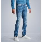 Blauwe Stretch PME Legend Jeans voor Heren 