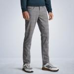 Zilveren Stretch PME Legend Jeans voor Heren 