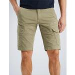 Kaki Stretch PME Legend Cargo shorts  in maat XS in de Sale voor Heren 