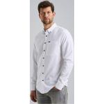 Casual Witte PME Legend Casual overhemden button down  in maat S voor Heren 