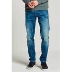 Flared Blauwe PME Legend Tapered jeans  in maat XS  lengte L32  breedte W30 Tapered in de Sale voor Heren 