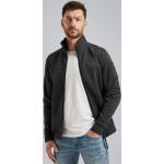 Grijze Polyester PME Legend Sweat jackets  in maat XL voor Heren 