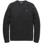 Donkerblauwe Polyester PME Legend Sweaters Ronde hals  in maat L in de Sale voor Heren 