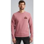Roze Polyester PME Legend Sweatshirts  in maat 3XL voor Heren 