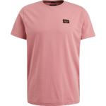 Roze Jersey Stretch PME Legend T-shirts  in maat 3XL voor Heren 