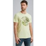 Groene Jersey PME Legend T-shirts  in maat 3XL in de Sale voor Heren 