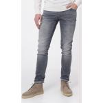 Grijze Polyester Stretch PME Legend Regular jeans  in maat M  lengte L38  breedte W38 voor Heren 