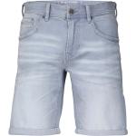 Casual Grijze PME Legend Jeans shorts voor Heren 