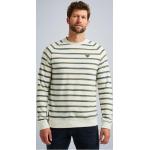 Grijze Polyester PME Legend Sweatshirts  in maat 3XL in de Sale voor Heren 