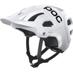Witte POC MTB-helmen 61 cm met motief van Fiets Sustainable in de Sale 