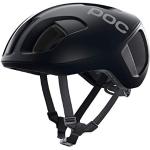 Zwarte POC MTB-helmen  in maat S 56 cm met motief van Fiets in de Sale voor Dames 