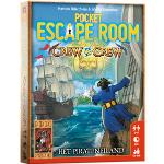 Gouden 999 Games Piraten Escape Room spellen 