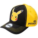 Zwarte Pokemon Pikachu Jongensschoenen  in Onesize 