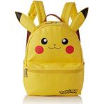 Gele Pokemon Pikachu Rugzakken in de Sale voor Kinderen 