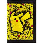 Gele Pokemon Pikachu Creditcard-etuis 