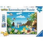 Ravensburger Pokemon Legpuzzels 7 - 9 jaar voor Kinderen 