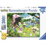 Ravensburger Pokemon Legpuzzels 7 - 9 jaar voor Kinderen 