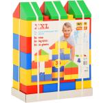 Multicolored Stapelblokken voor Babies 
