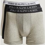 Witte Stretch Ralph Lauren Polo Boxershorts  in maat XXL Sustainable voor Heren 