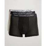 Grijze Ralph Lauren Polo Strakke boxershorts voor Heren 