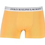 Oranje Ralph Lauren Polo Poloshirts  in maat S voor Heren 