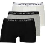 Witte Ralph Lauren Polo Poloshirts  in maat XXL voor Heren 